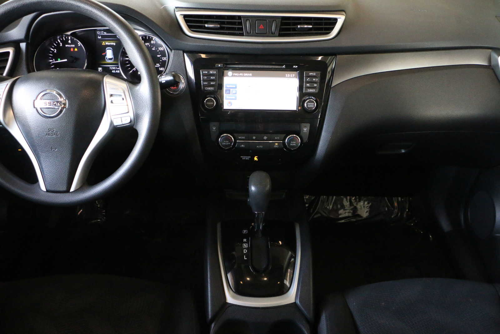 used 2014 Nissan Rogue car, priced at $12,998
