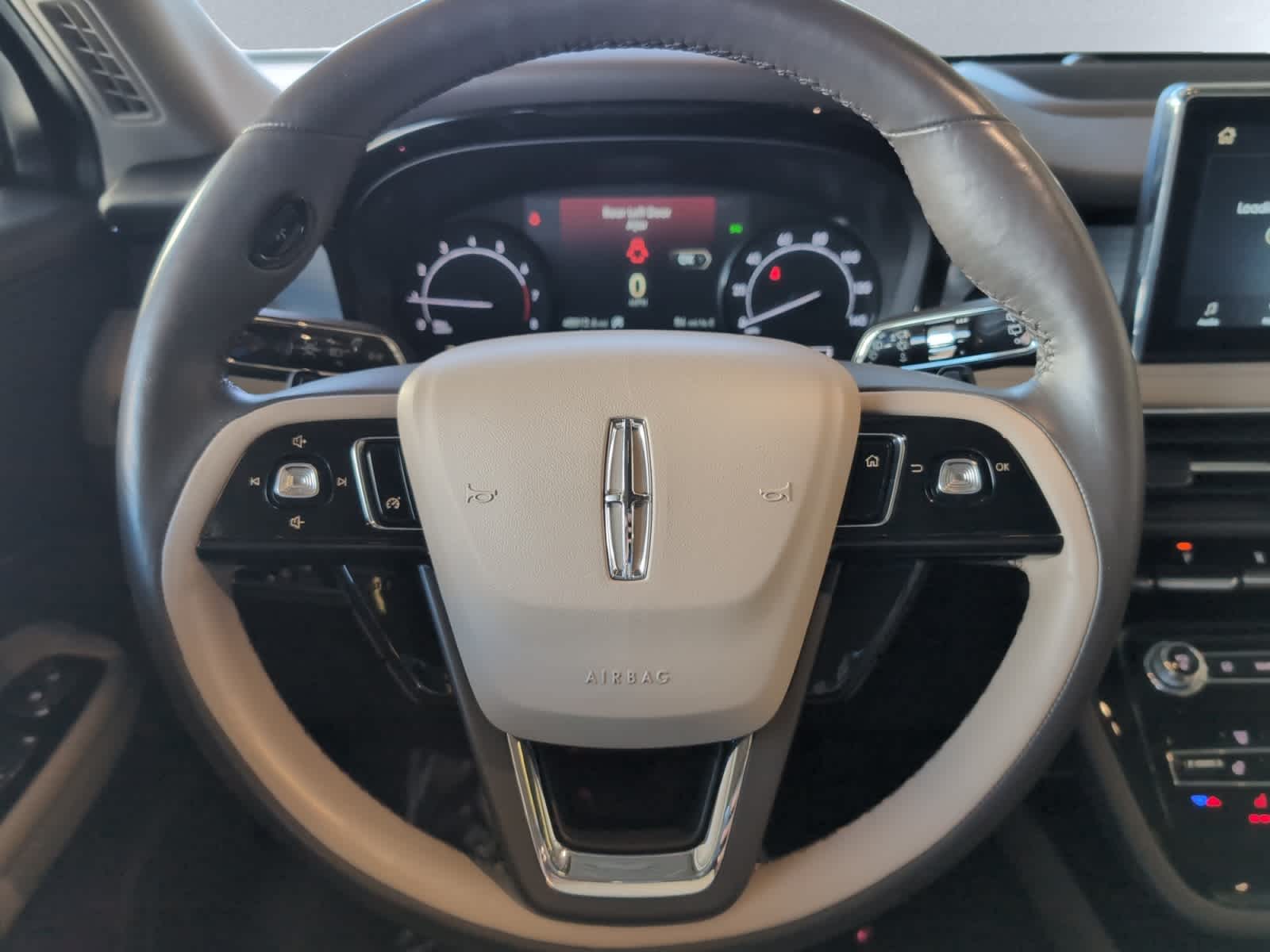 used 2020 Lincoln Corsair car, priced at $25,998