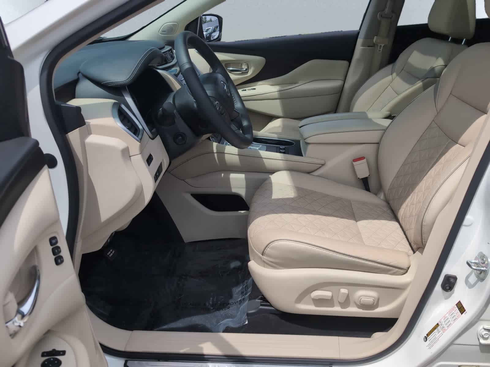 used 2019 Nissan Murano car, priced at $19,998