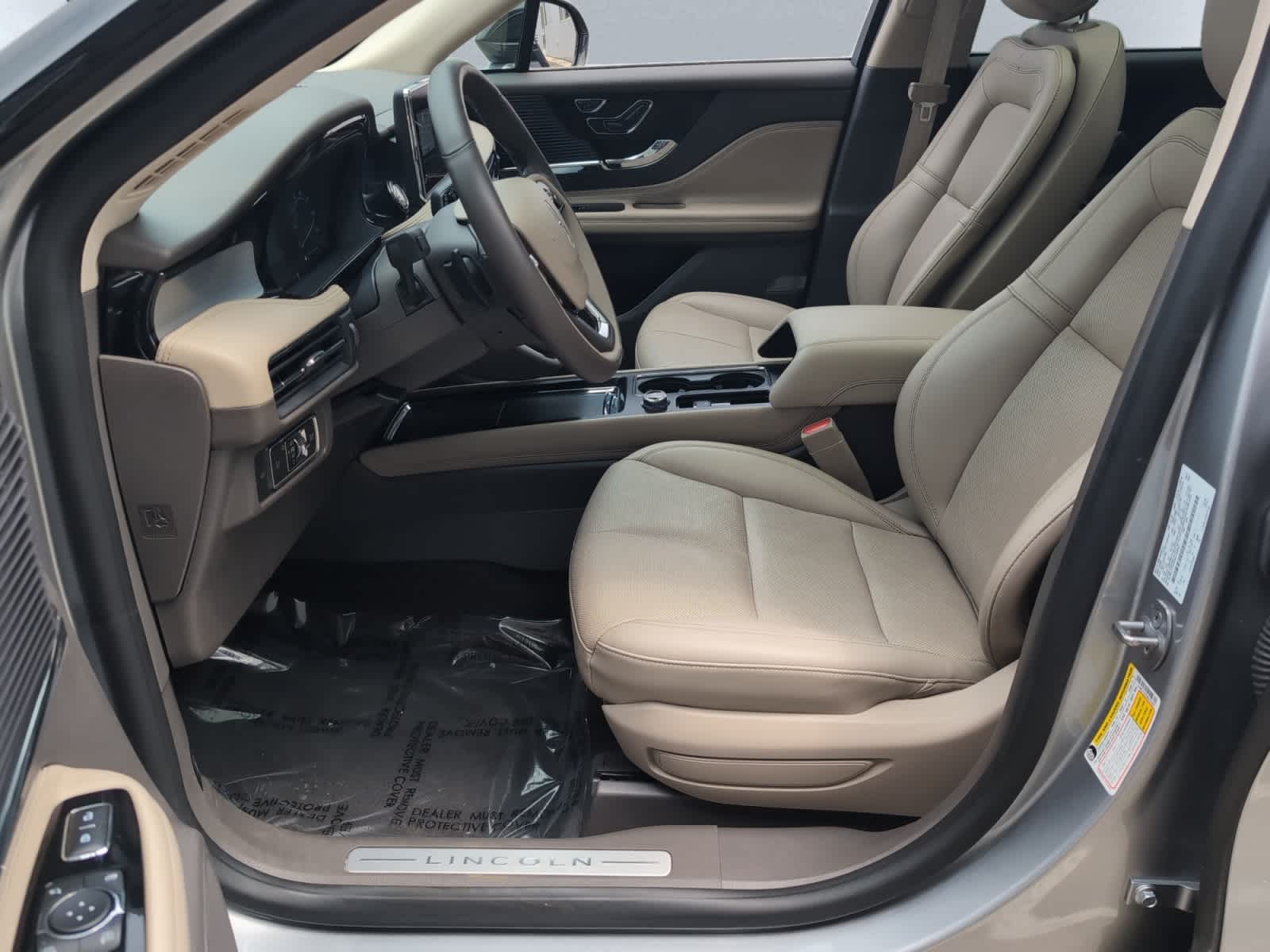 used 2022 Lincoln Corsair car, priced at $33,998