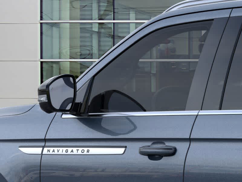 new 2025 Lincoln Navigator L car, priced at $112,230