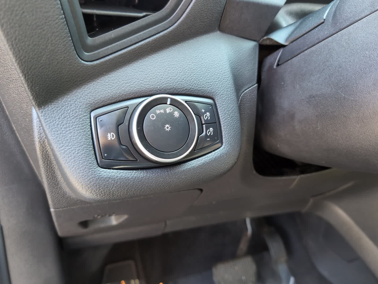 used 2016 Ford Escape car, priced at $9,798