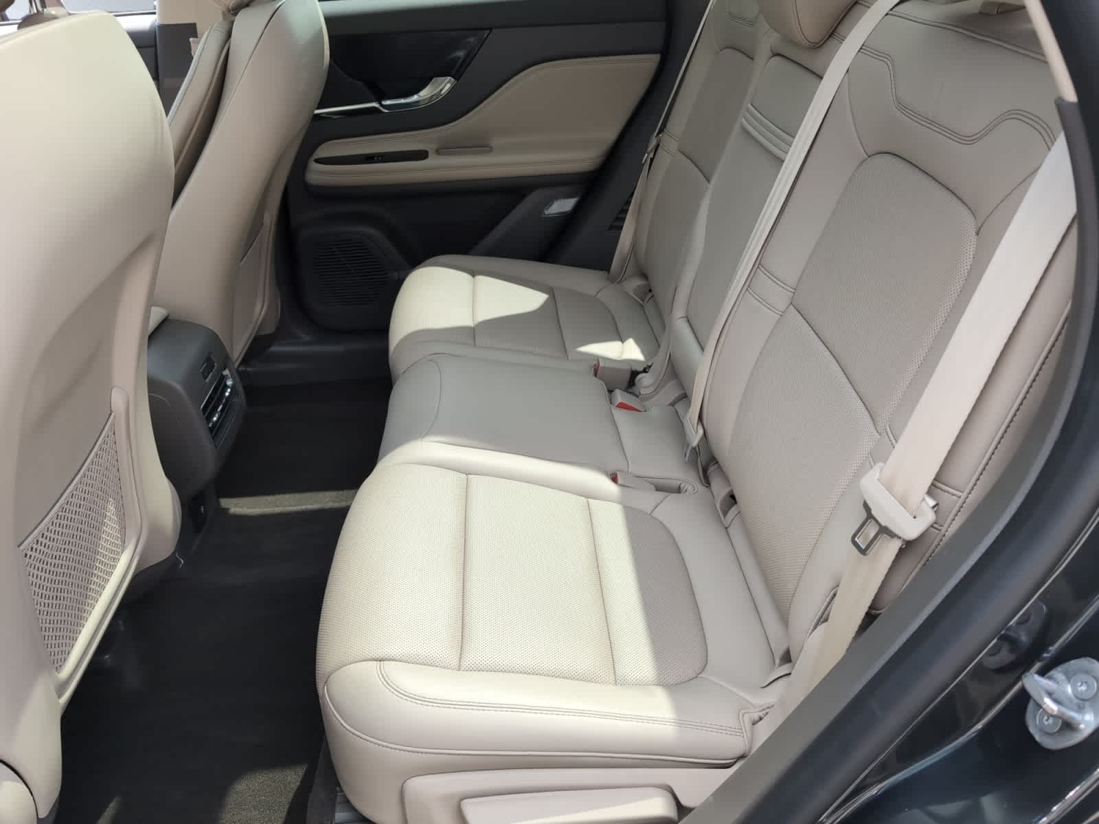 used 2022 Lincoln Corsair car, priced at $36,998