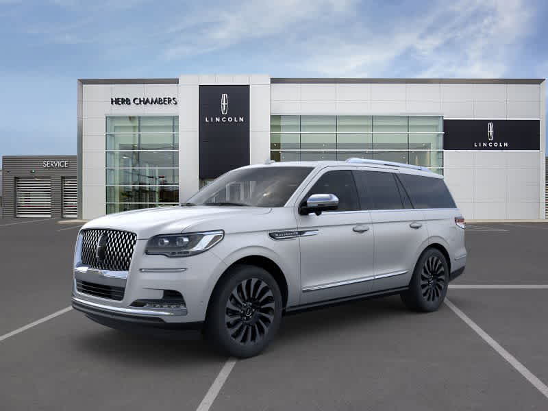 new 2024 Lincoln Navigator car, priced at $116,515