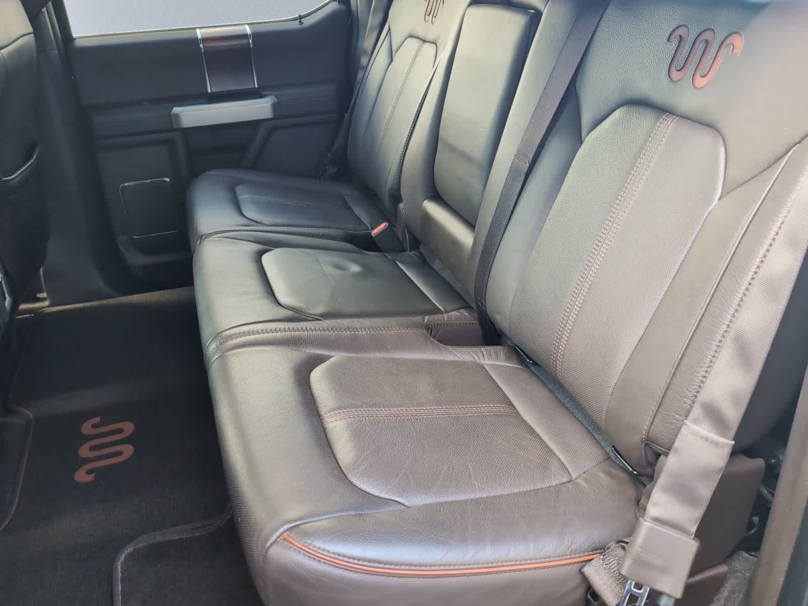 used 2016 Ford F-150 car, priced at $28,998