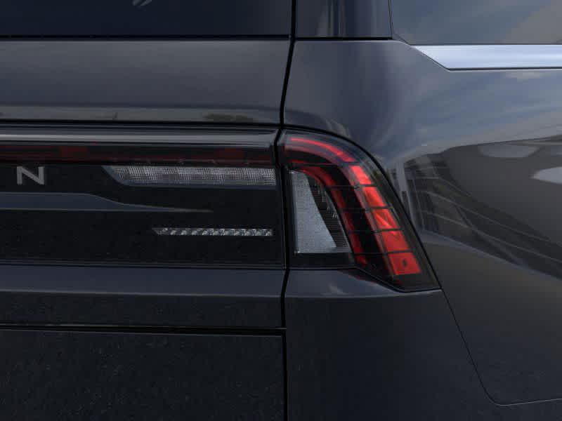 new 2025 Lincoln Navigator L car, priced at $108,795