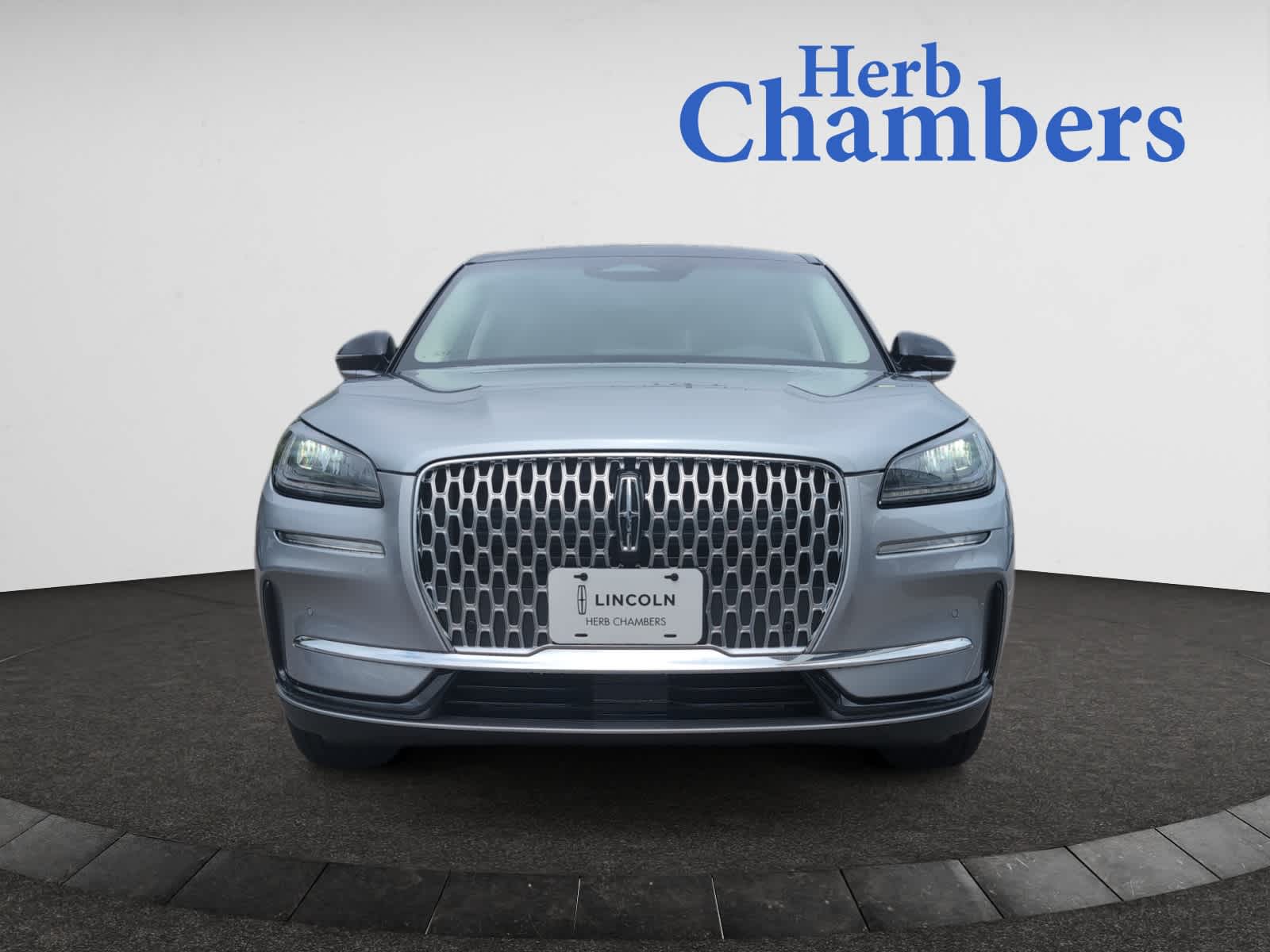 used 2024 Lincoln Corsair car, priced at $48,798