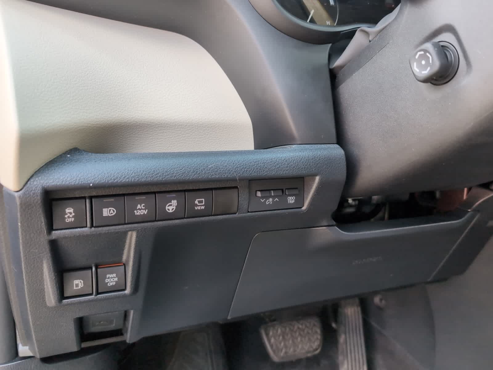 used 2021 Toyota Sienna car, priced at $48,998