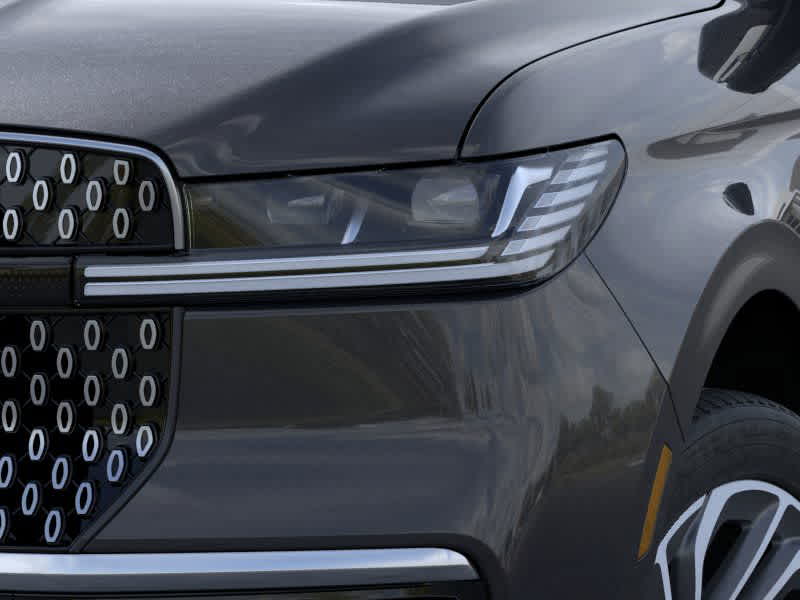 new 2025 Lincoln Navigator L car, priced at $107,180