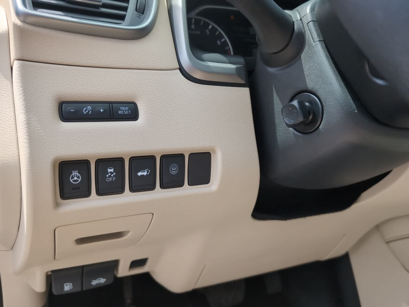 used 2019 Nissan Murano car, priced at $19,998