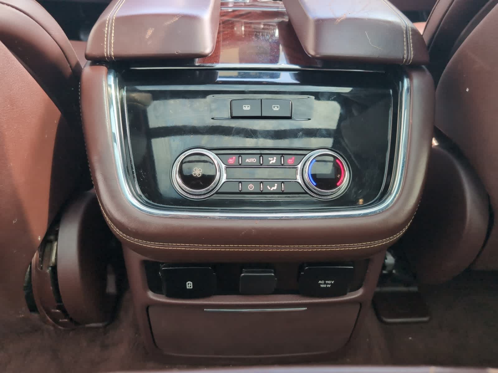 used 2018 Lincoln Navigator L car, priced at $29,998