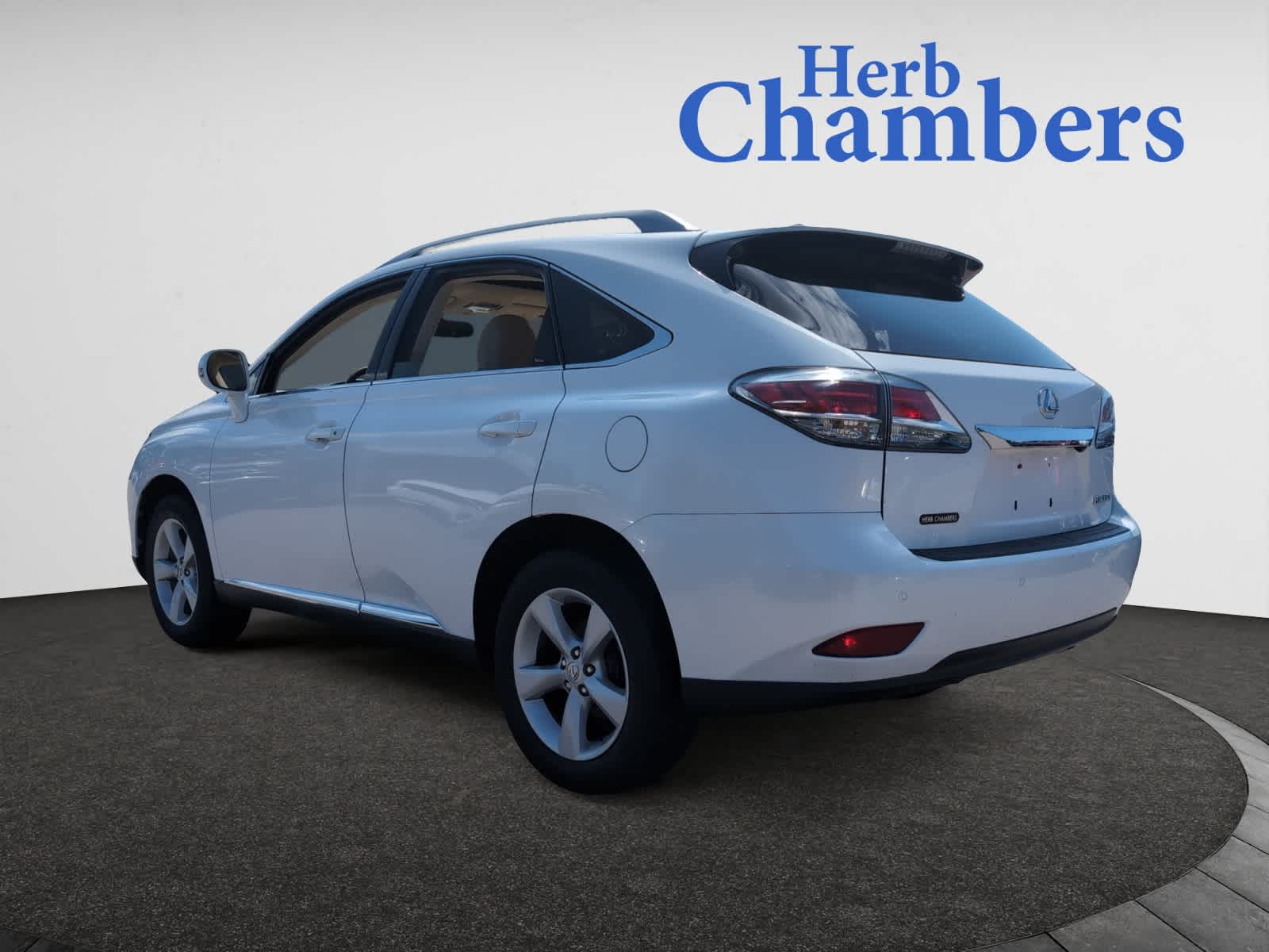 used 2015 Lexus RX 350 car, priced at $14,998