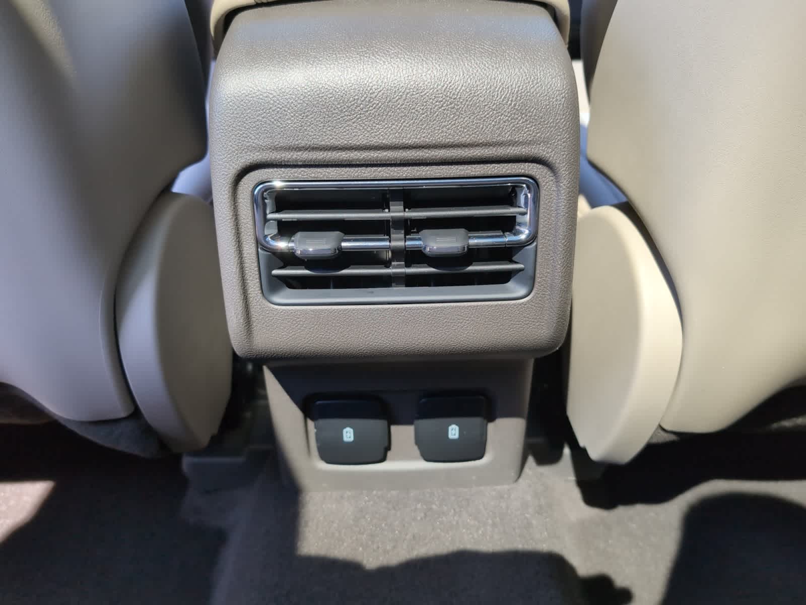 used 2024 Lincoln Corsair car, priced at $47,698