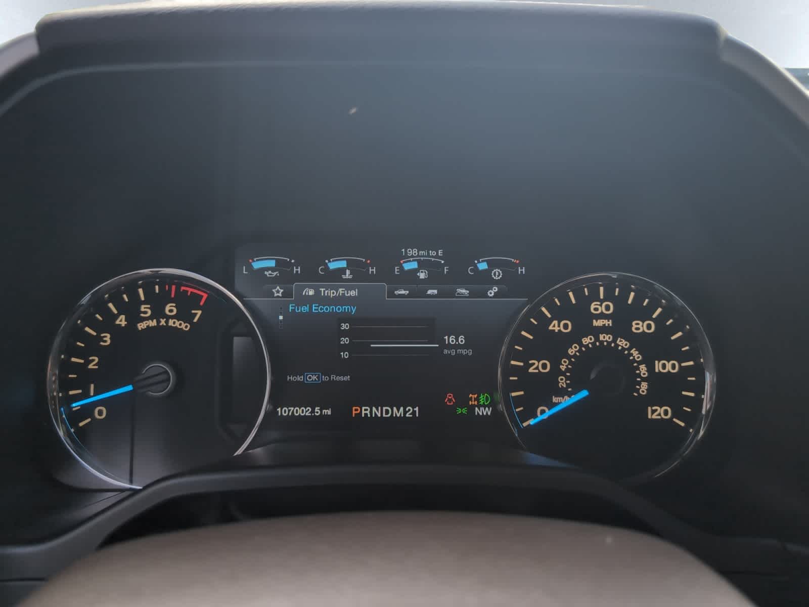 used 2016 Ford F-150 car, priced at $28,998