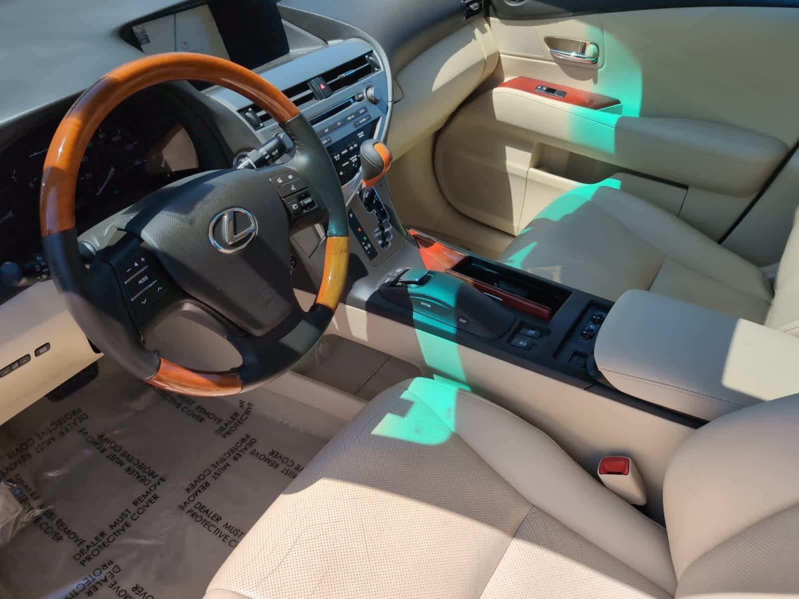 used 2012 Lexus RX 350 car, priced at $14,998