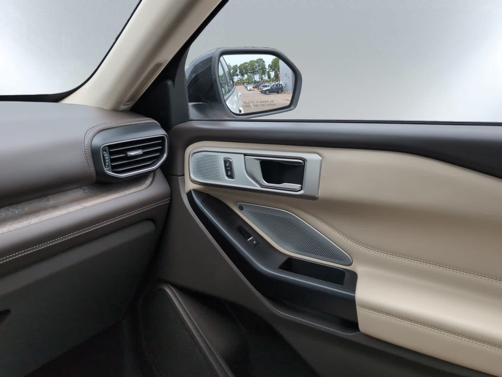 used 2020 Ford Explorer car, priced at $30,998