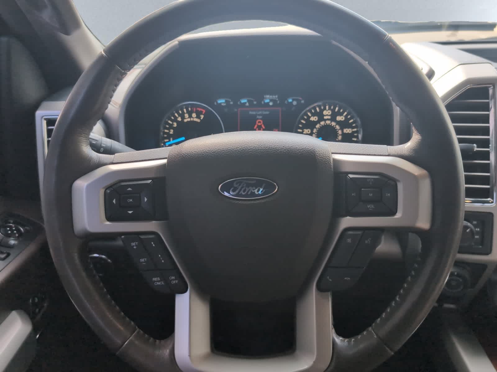 used 2016 Ford F-150 car, priced at $28,998