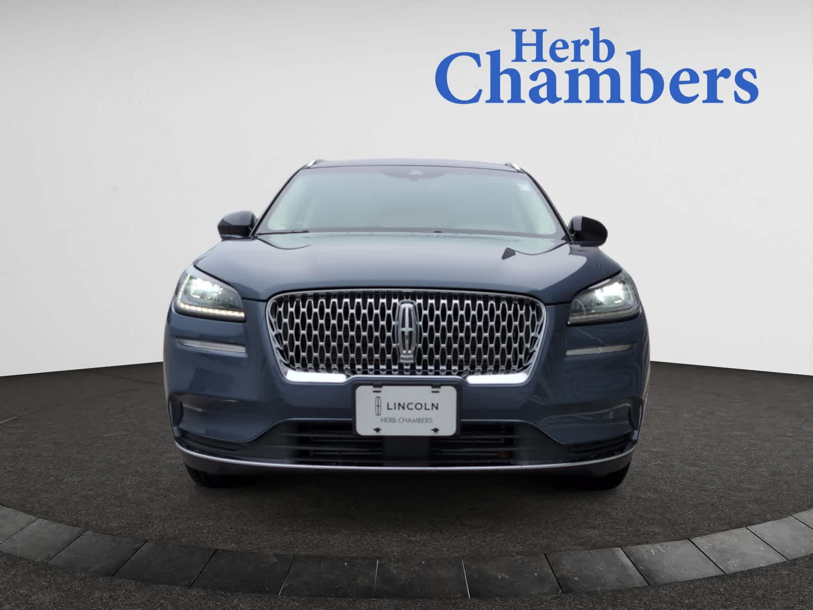 used 2022 Lincoln Corsair car, priced at $33,998