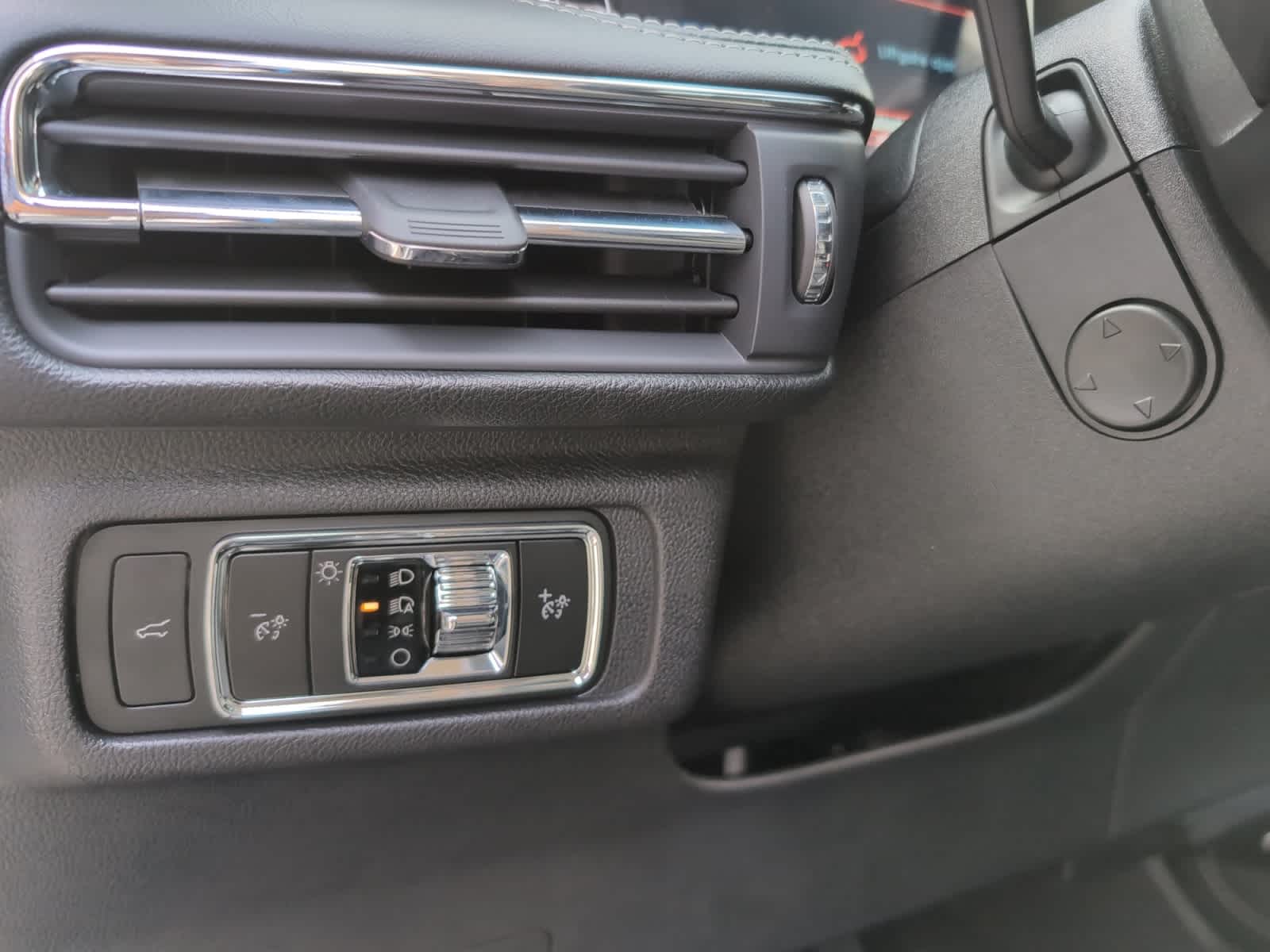 used 2024 Lincoln Corsair car, priced at $48,998