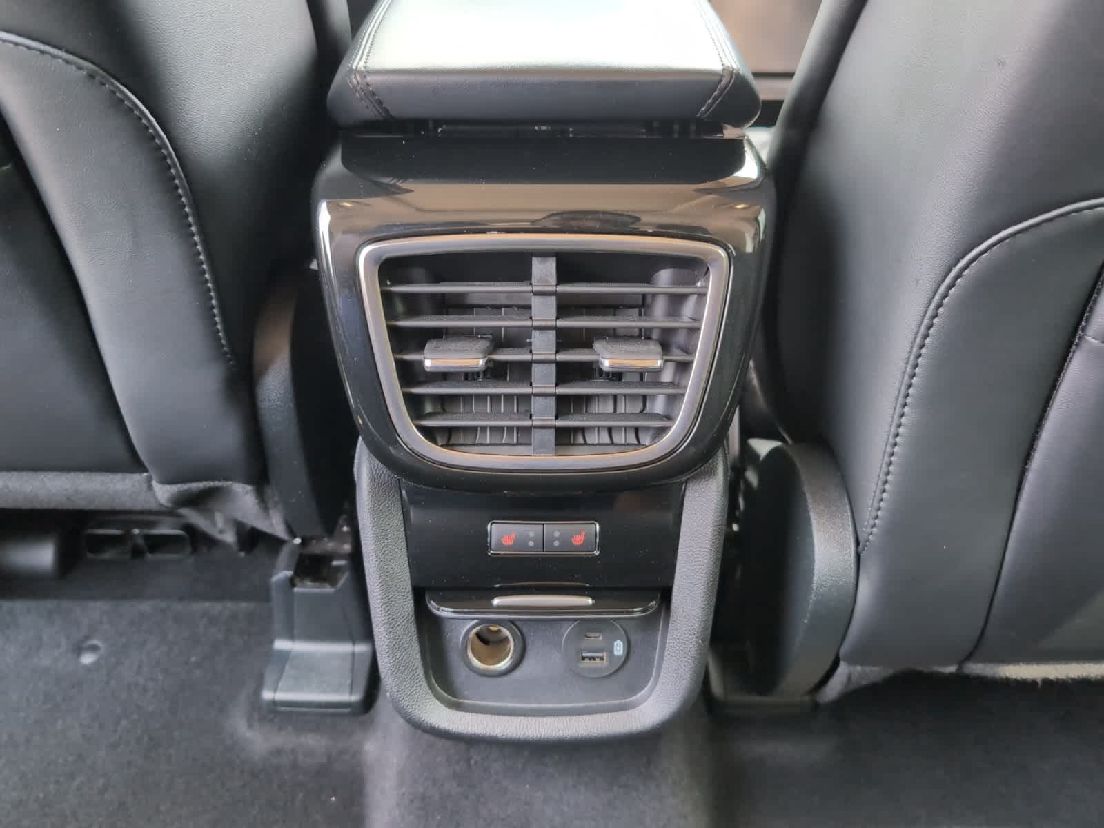 used 2022 Lincoln Nautilus car, priced at $38,998