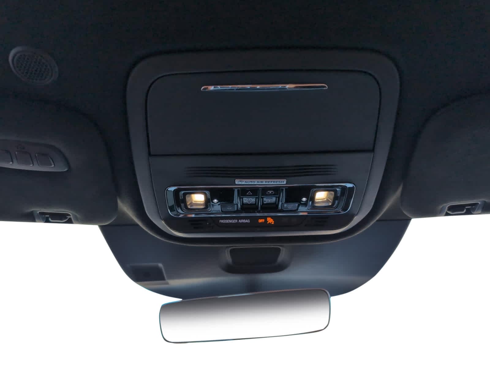 used 2025 Lincoln Aviator car, priced at $82,998