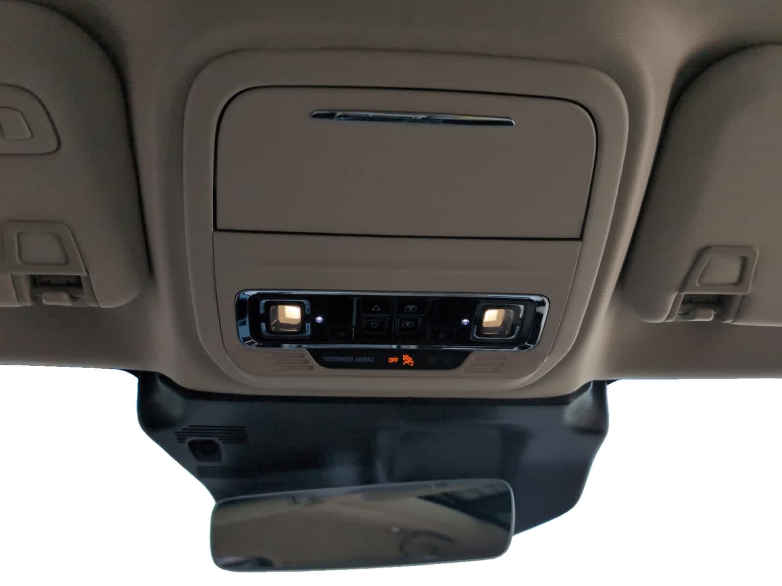 used 2024 Lincoln Corsair car, priced at $45,698