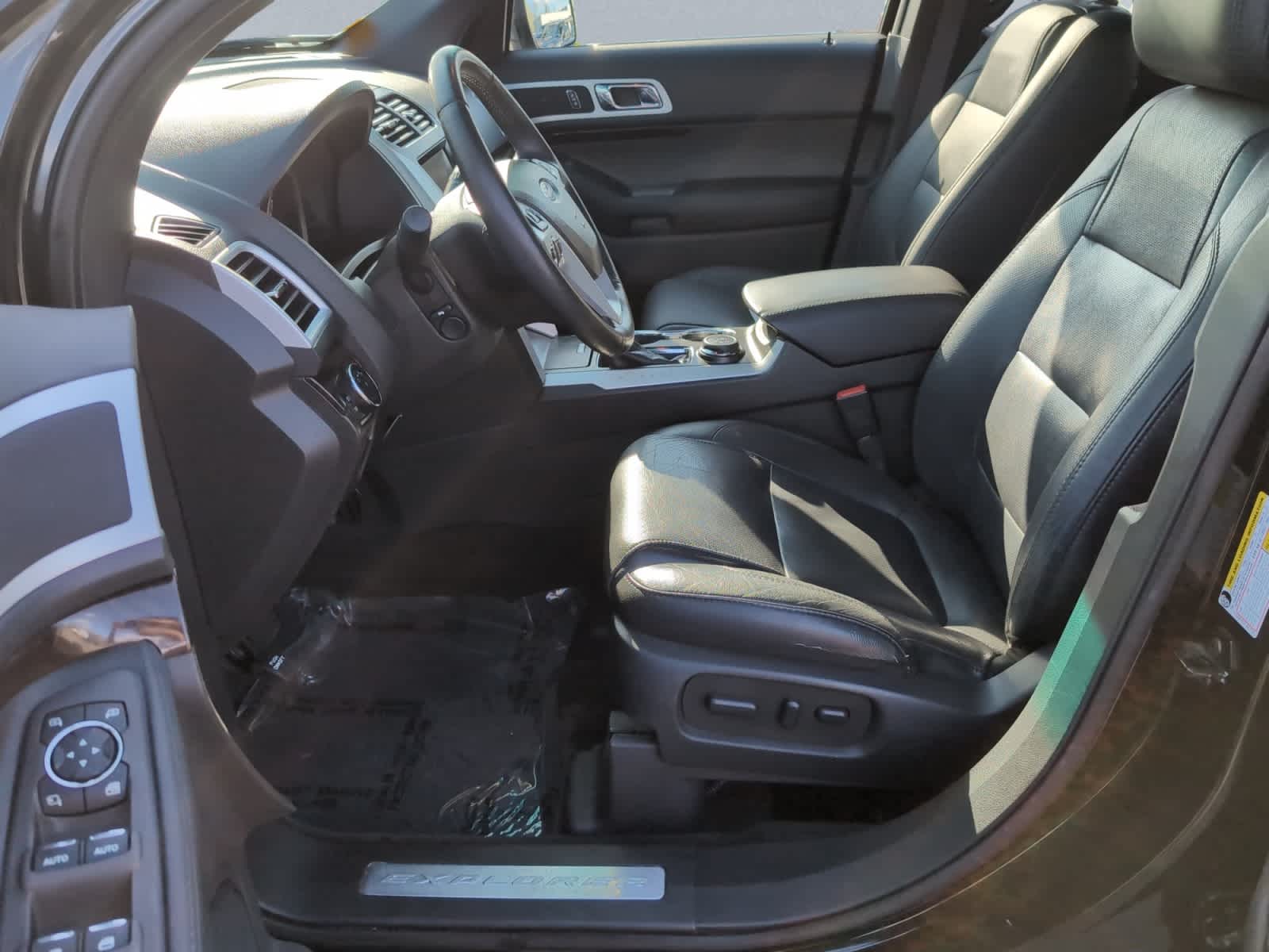 used 2015 Ford Explorer car, priced at $15,898