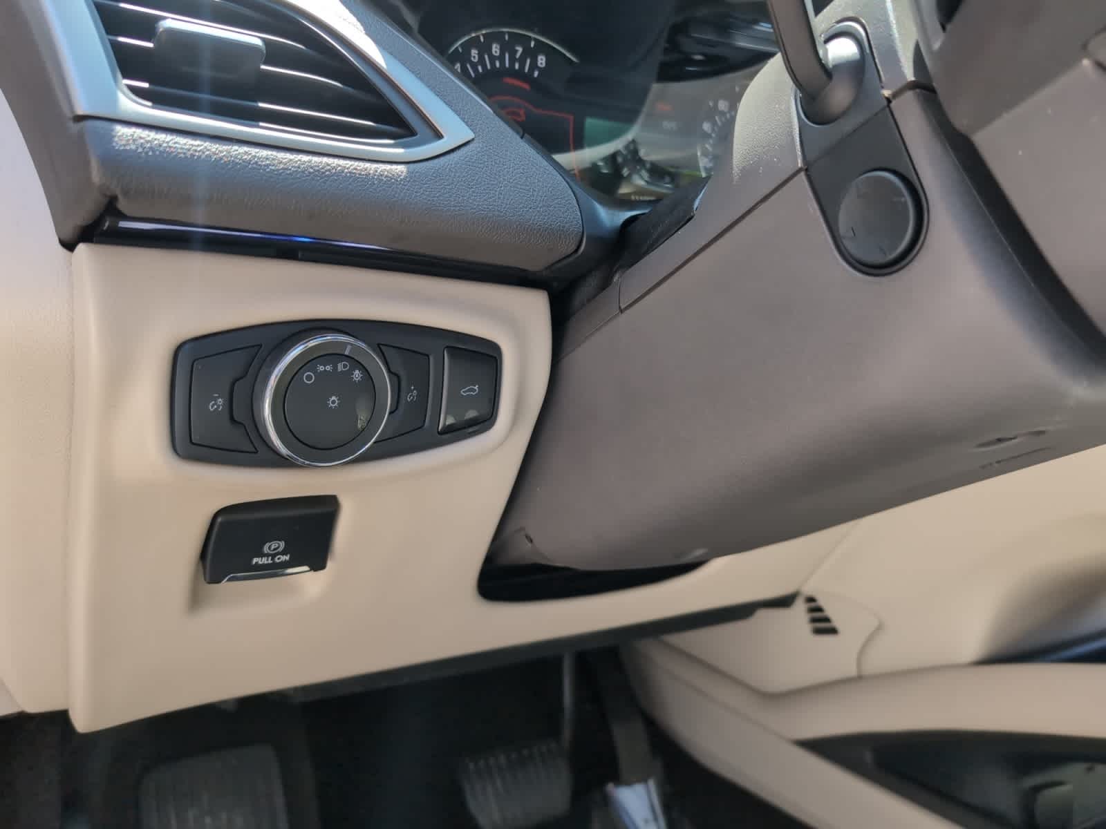 used 2020 Lincoln MKZ car, priced at $19,998