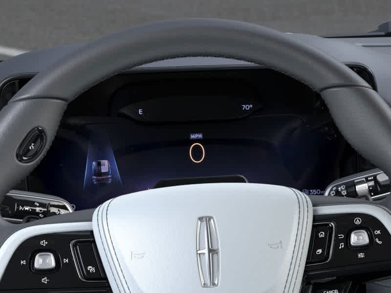 new 2025 Lincoln Aviator car, priced at $91,920