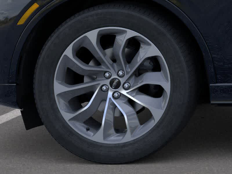 new 2025 Lincoln Aviator car, priced at $69,790