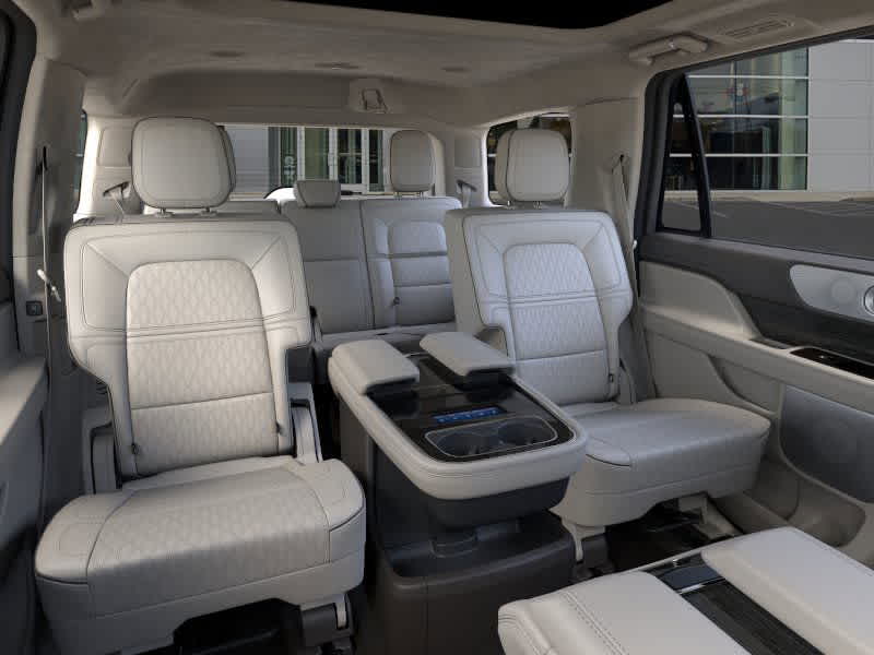 new 2024 Lincoln Navigator car, priced at $118,665