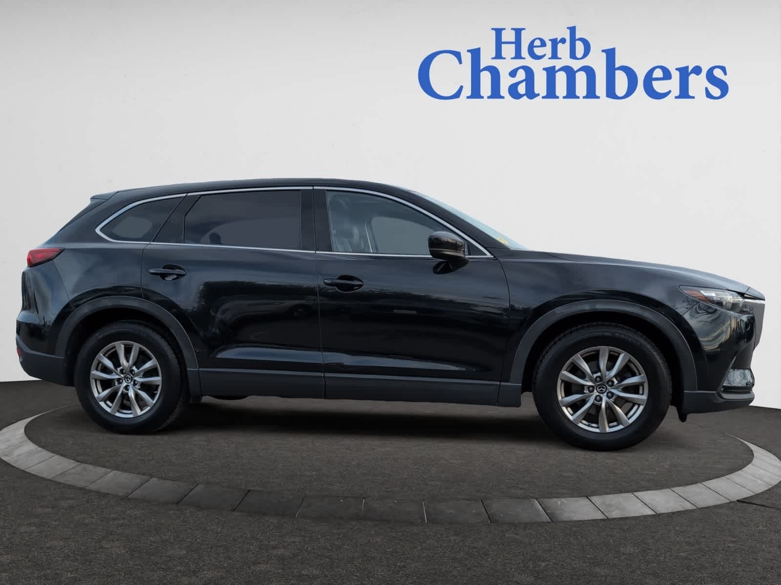 used 2018 Mazda Mazda CX-9 car, priced at $19,998