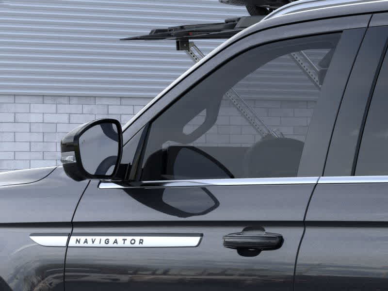 new 2025 Lincoln Navigator L car, priced at $107,180