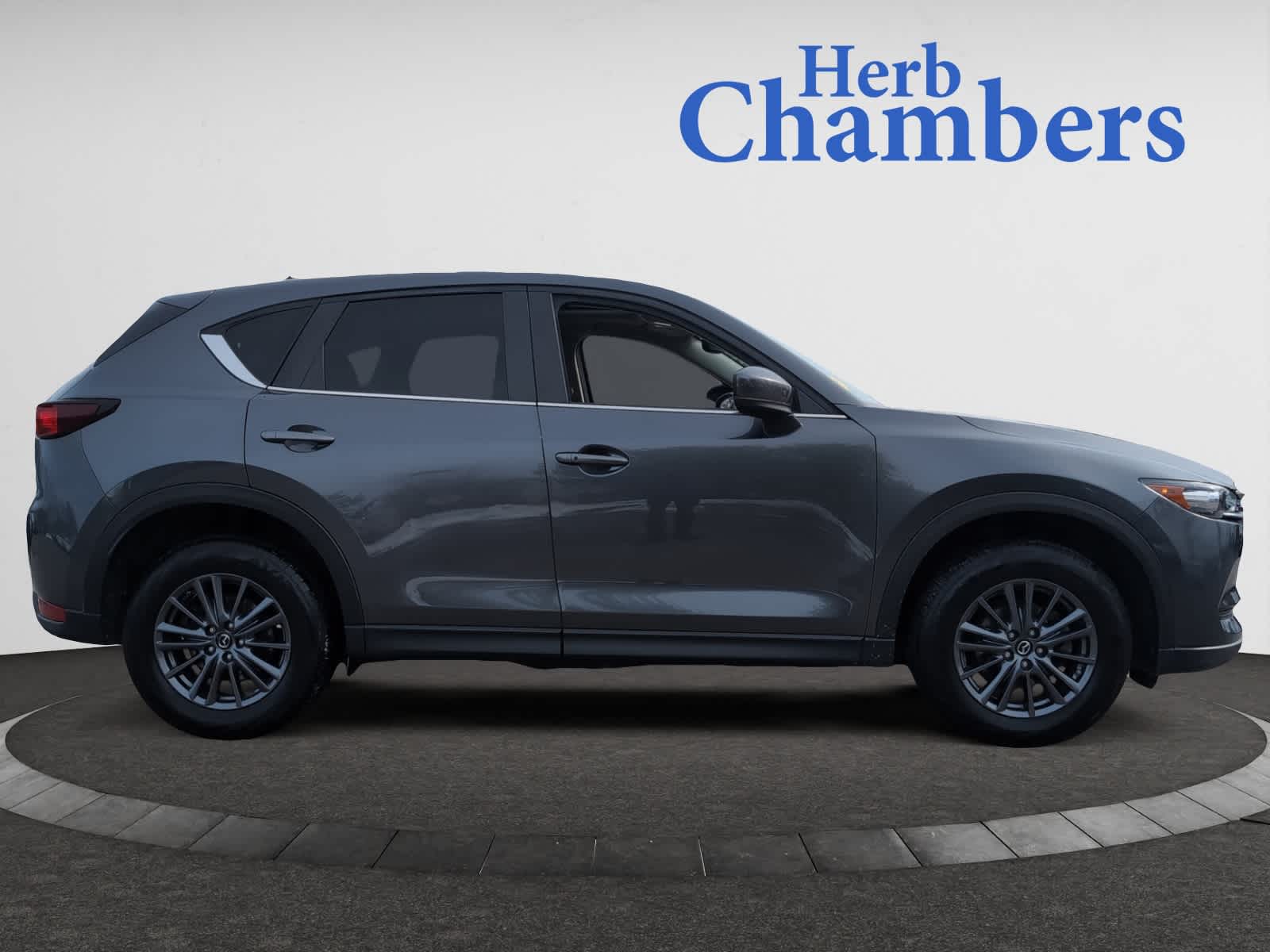 used 2020 Mazda Mazda CX-5 car, priced at $22,998