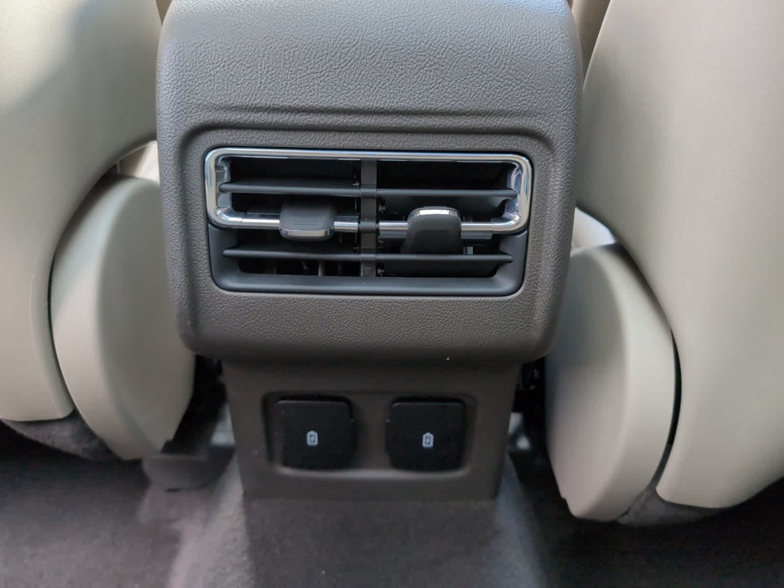 used 2024 Lincoln Corsair car, priced at $45,698