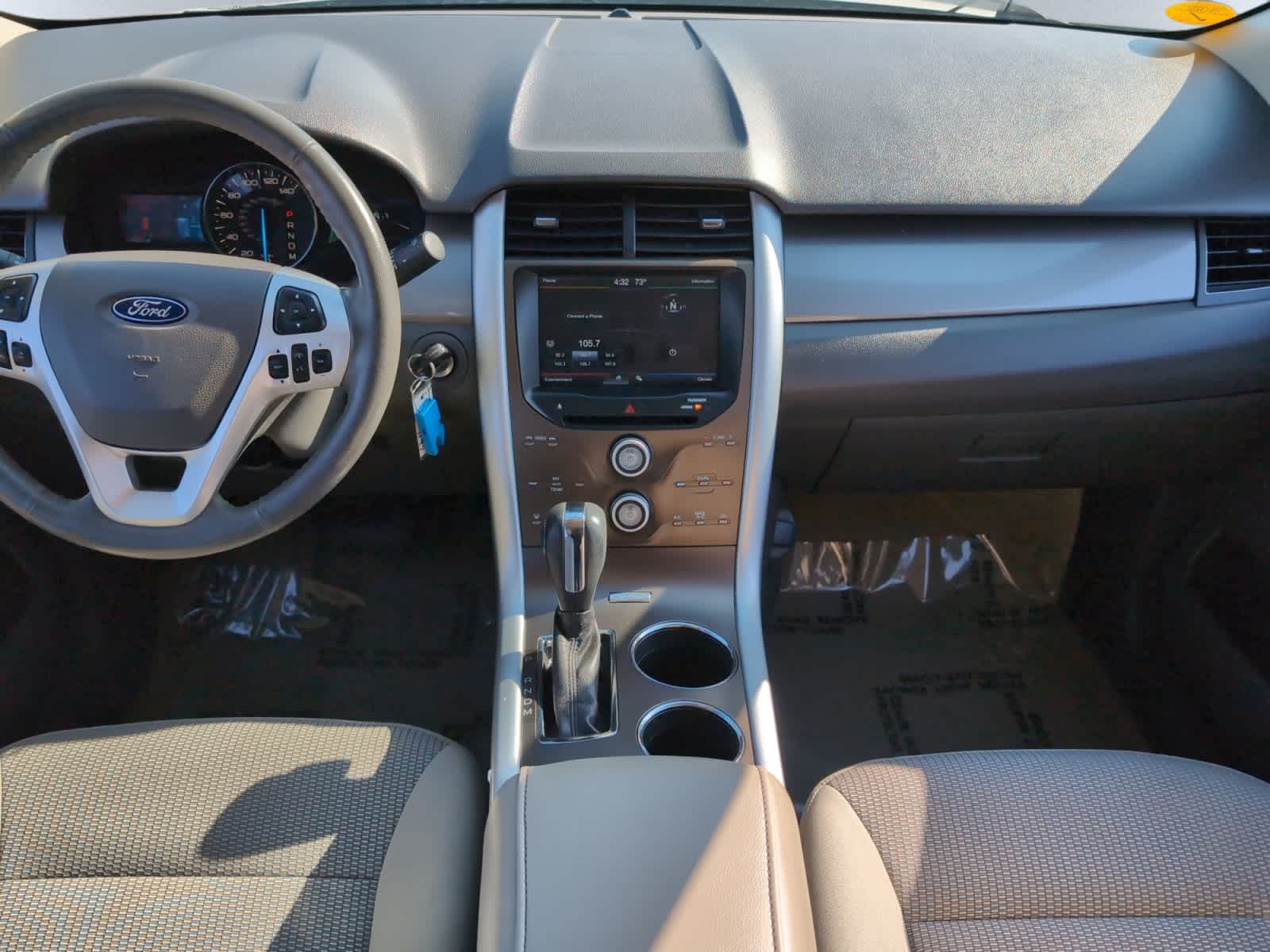 used 2011 Ford Edge car, priced at $7,998