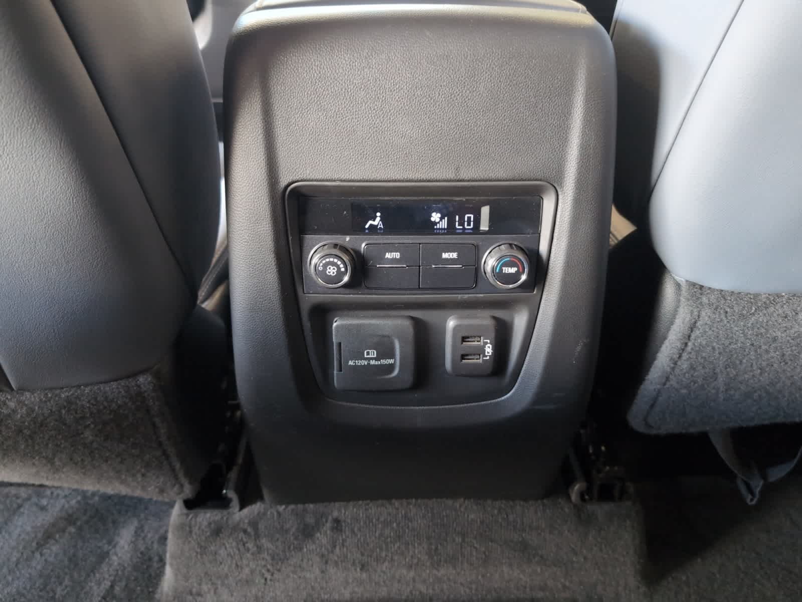used 2021 Buick Enclave car, priced at $27,998