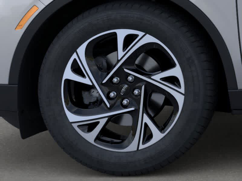 new 2025 Lincoln Nautilus car, priced at $66,965
