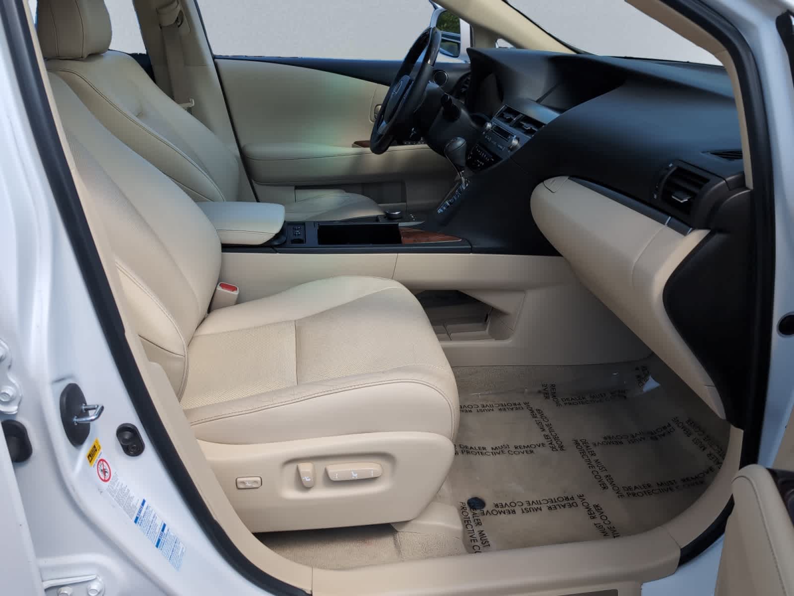used 2015 Lexus RX 350 car, priced at $14,998