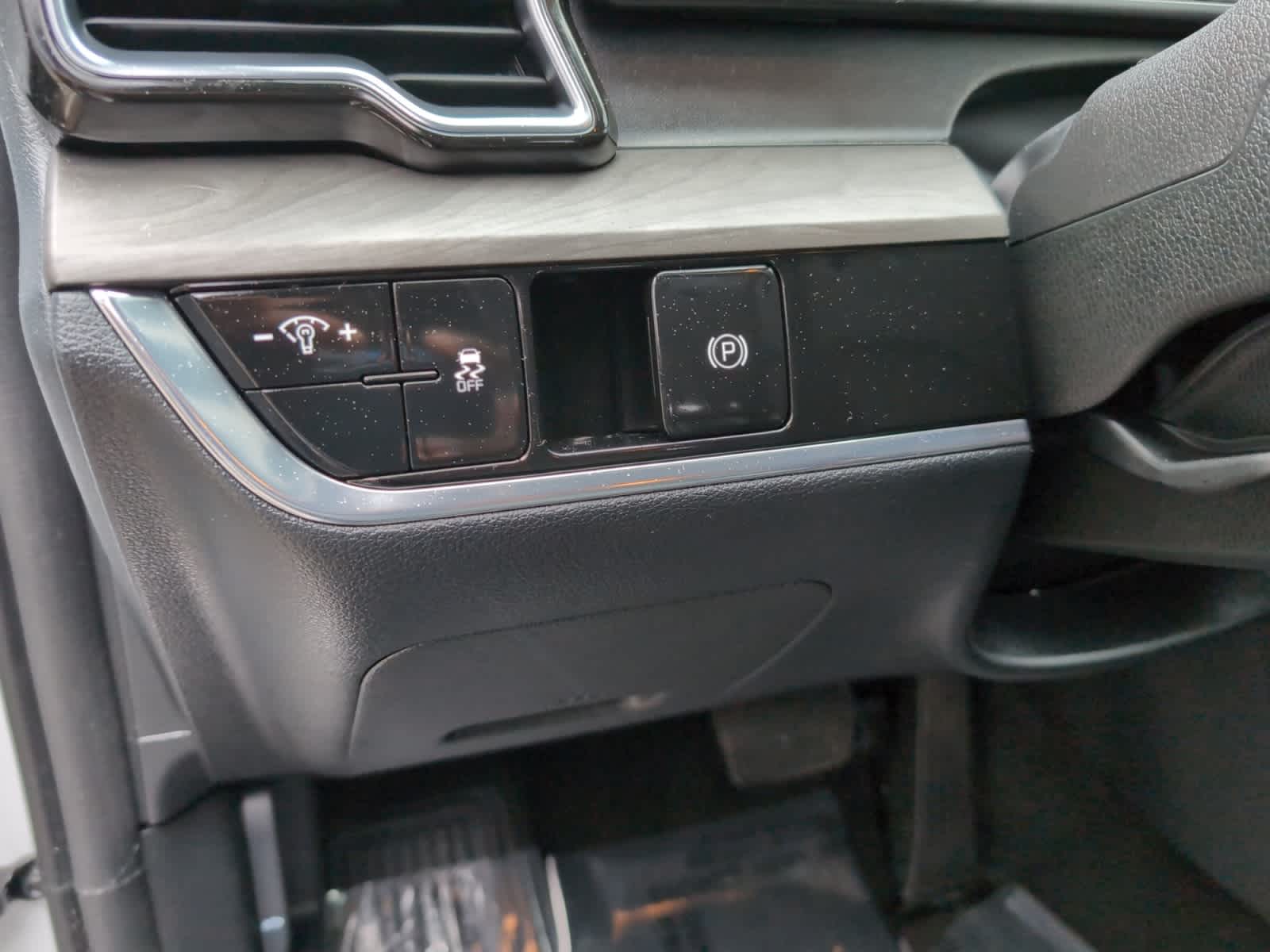 used 2023 Kia Sportage car, priced at $27,798