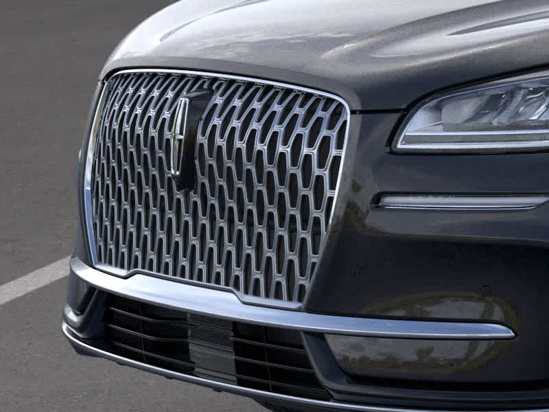 new 2025 Lincoln Corsair car, priced at $48,720