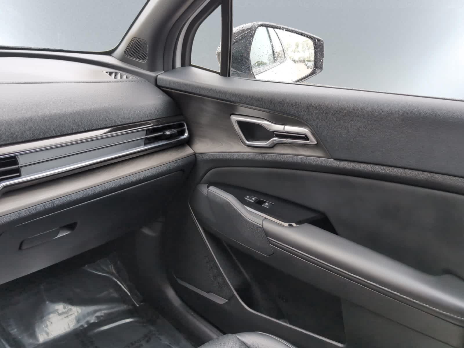 used 2023 Kia Sportage car, priced at $27,798
