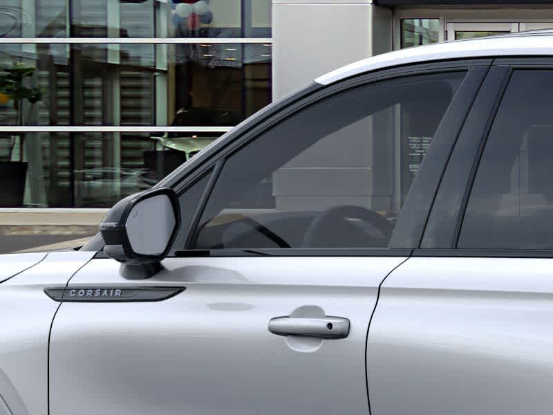 new 2024 Lincoln Corsair car, priced at $50,455