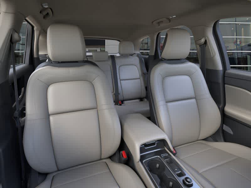 new 2025 Lincoln Corsair car, priced at $44,030