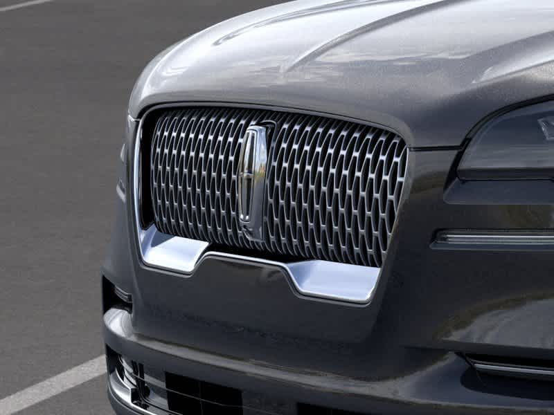 new 2023 Lincoln Aviator car, priced at $70,025