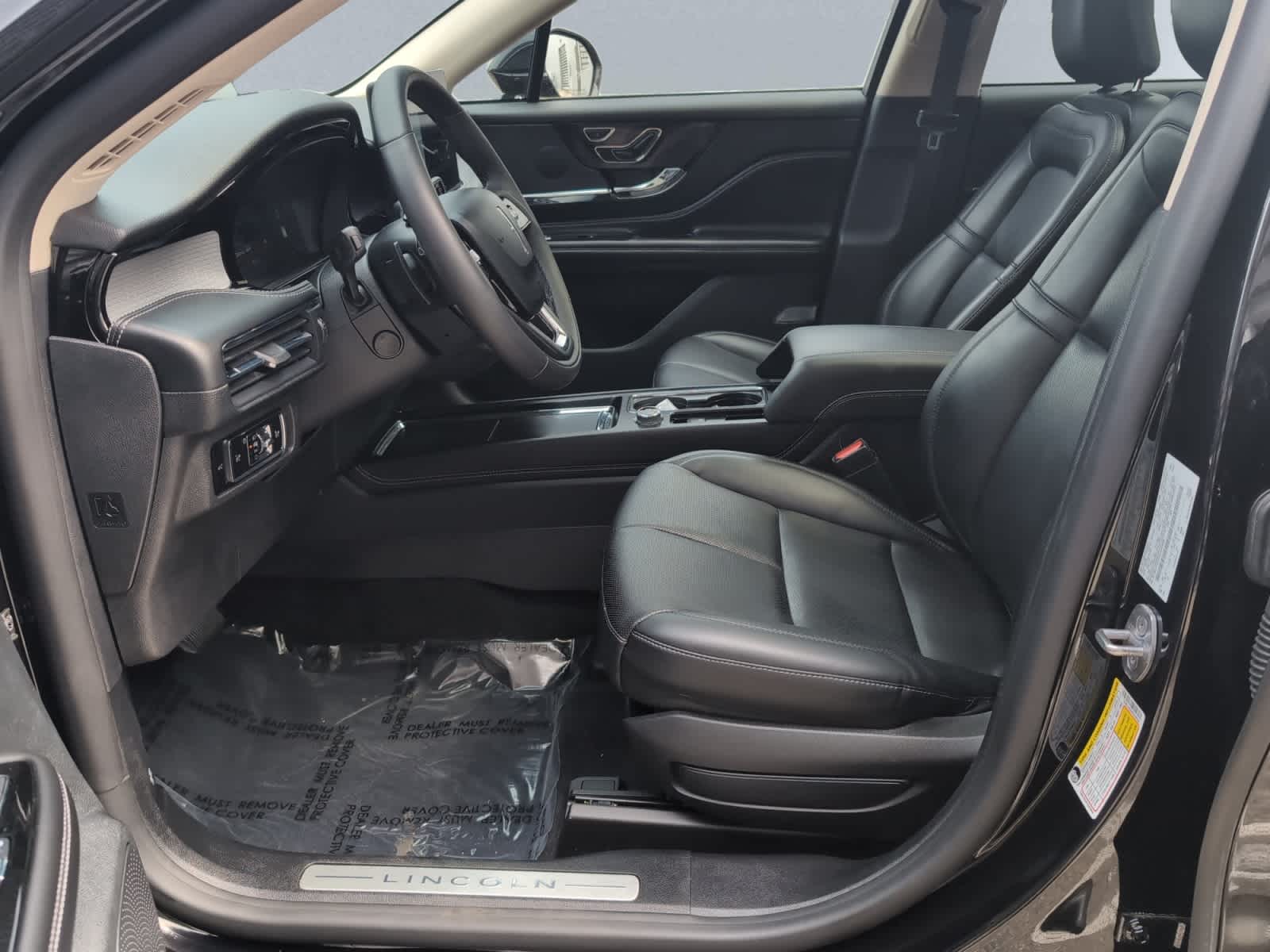 used 2023 Lincoln Corsair car, priced at $37,998
