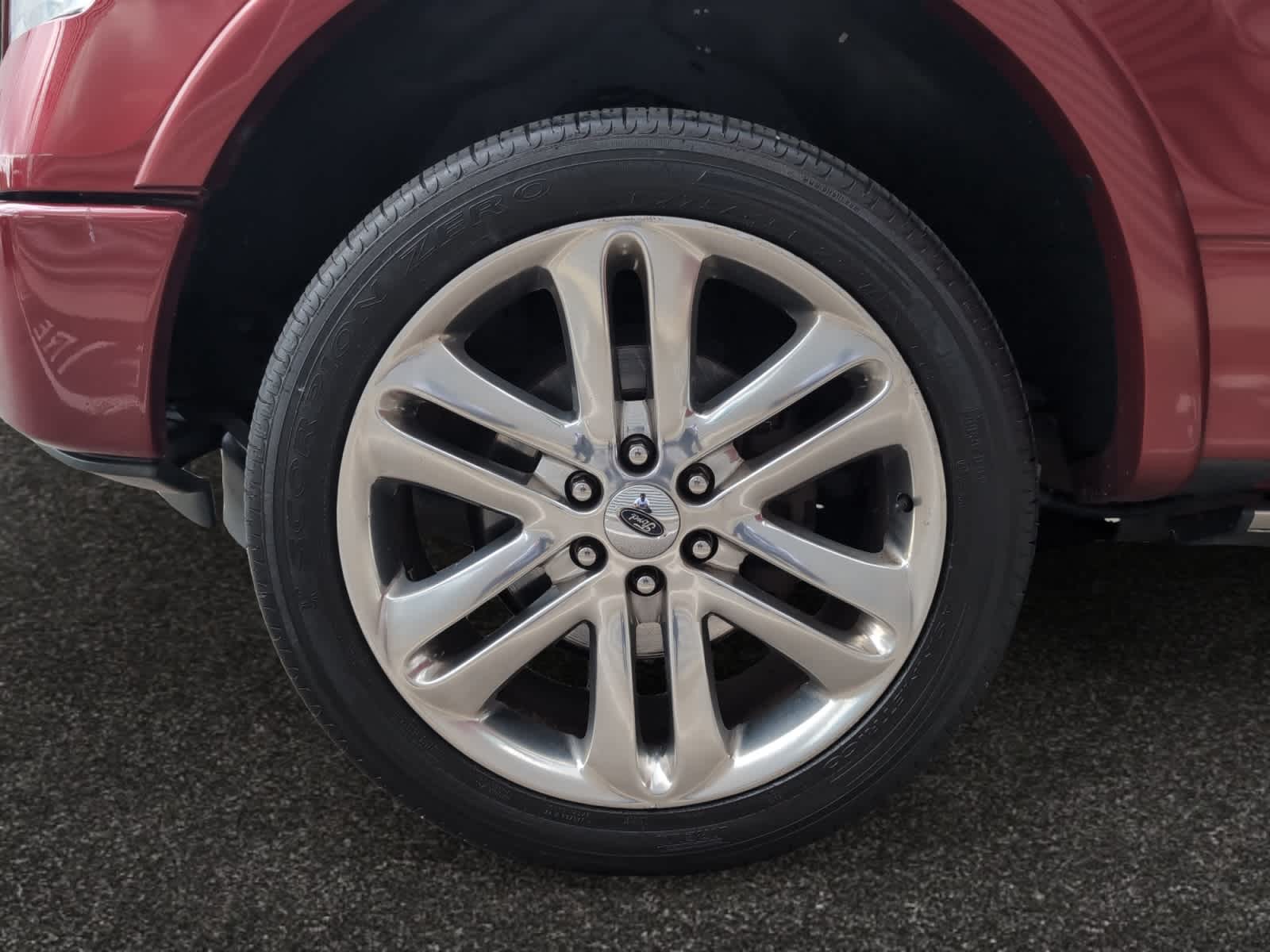 used 2013 Ford F-150 car, priced at $22,998