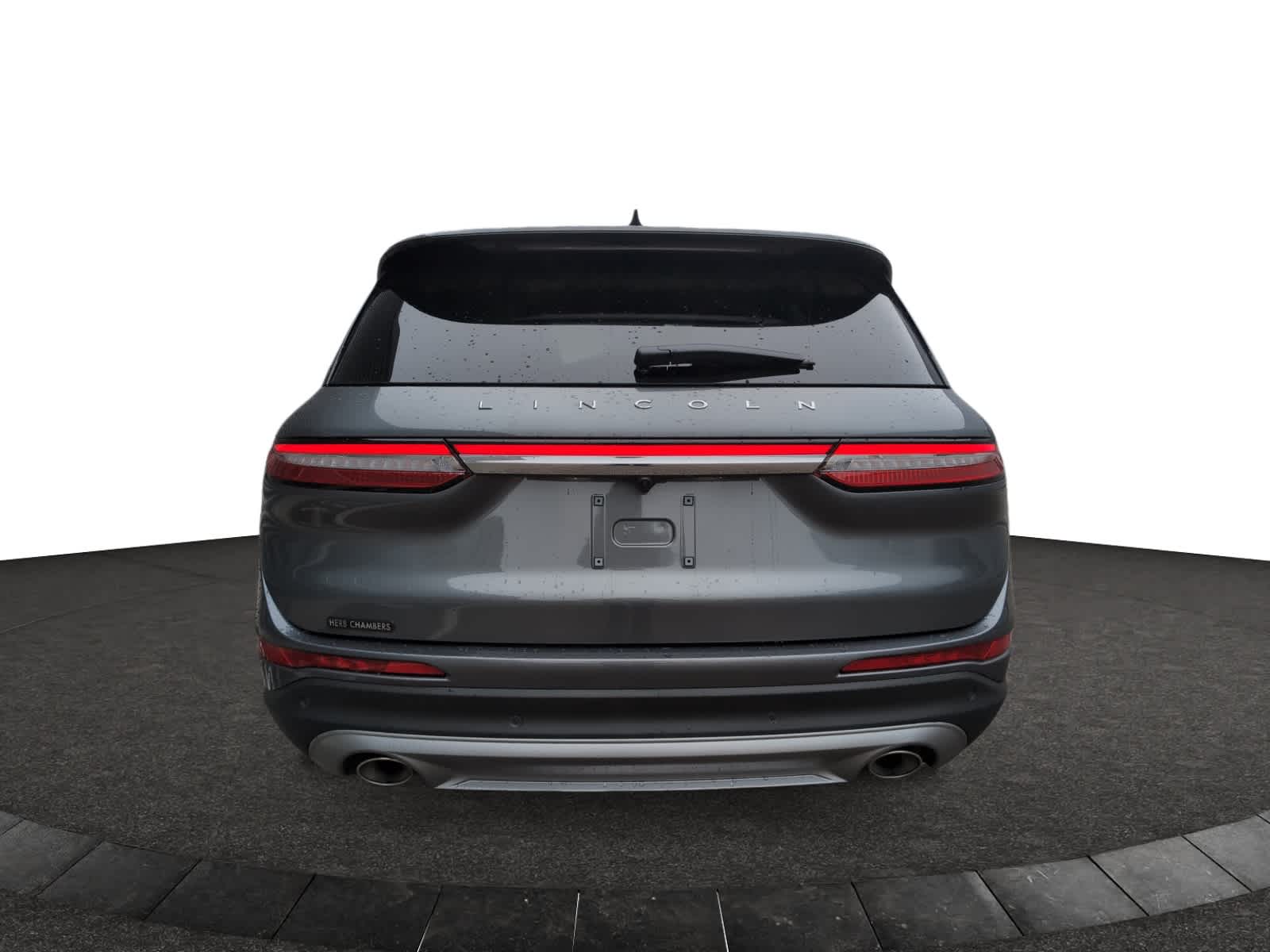 used 2024 Lincoln Corsair car, priced at $42,998