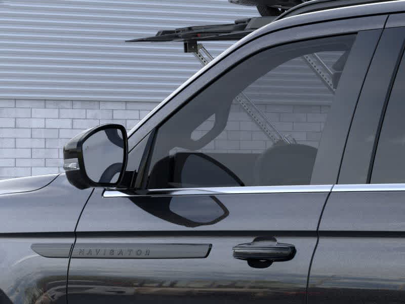 new 2025 Lincoln Navigator L car, priced at $108,795