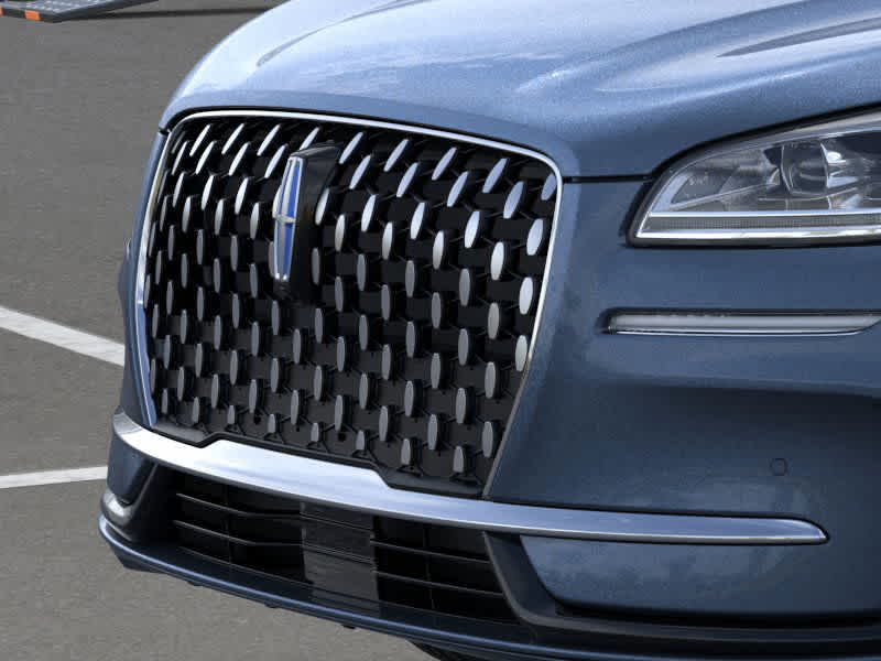 new 2025 Lincoln Corsair car, priced at $66,895